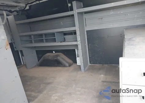 2018 Ford Transit-250 from USA, damaged, VIN 1FTYR1YM9JKB22867